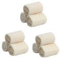 thumbnail image 1 of 9Pzs Depurador Esponja de Ducha de Cuerpo de Bano Estropajo Natural (Grande), 1 of 5