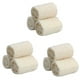thumbnail image 1 of 9Pzs Depurador Esponja de Ducha de Cuerpo de Bano Estropajo Natural (Grande), 1 of 5