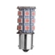 thumbnail image 1 of Rosa 1156 27 LED Luz de respaldo Lámpara de bombilla de iluminación de señal, 1 of 6