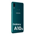 thumbnail image 2 of Smartphone Samsung Galaxy Galaxy A10S 32gb Dual Sim - Verde, 2 of 3