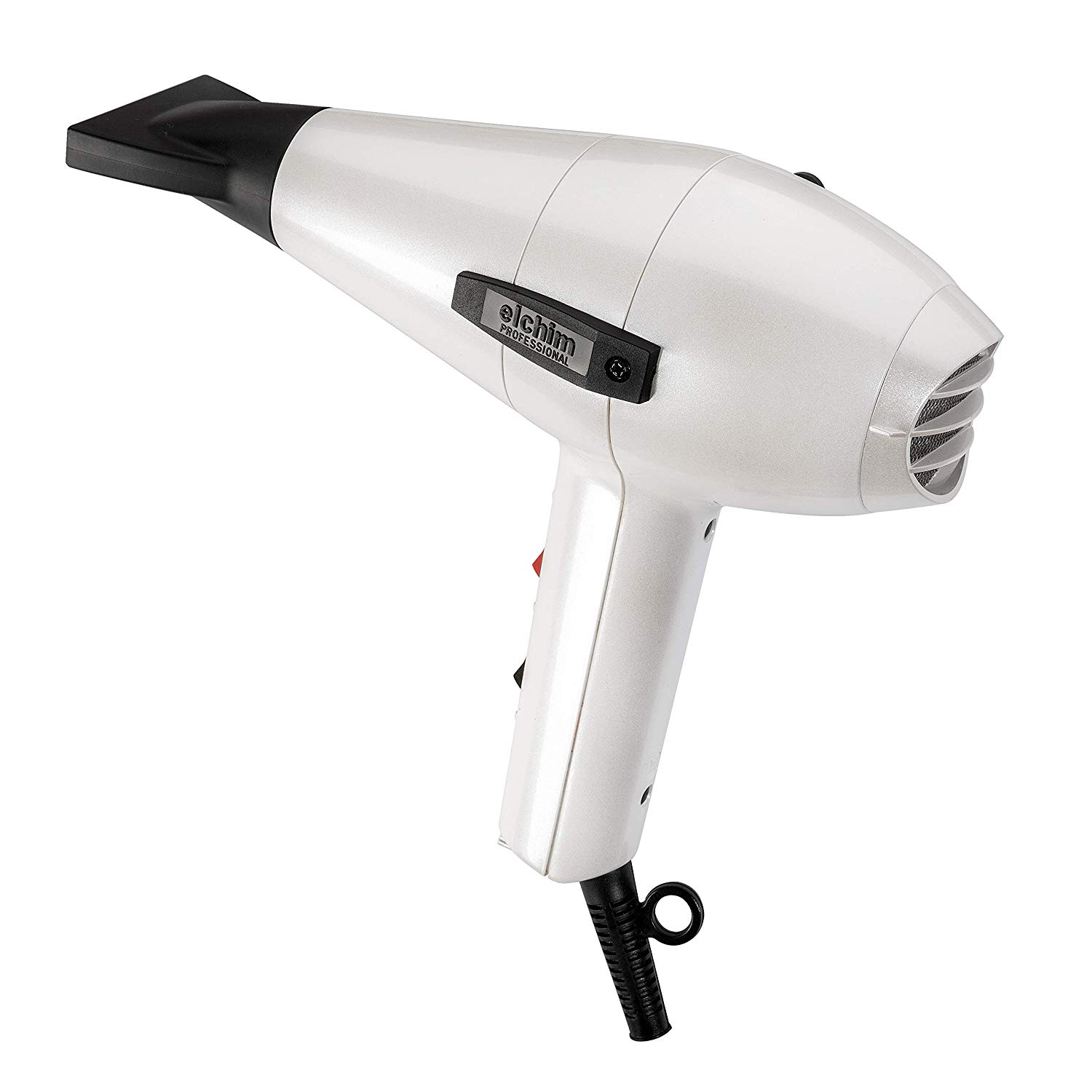 Elchim Special Edition Virgin 3001 Ionic Ceramic 1875 Watt Hair Dryer