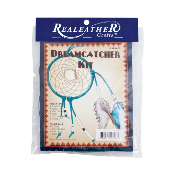 Dream Catcher Kit
