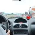 thumbnail image 2 of SHISUYAN Car Compass Navigation Compass Direction Indicate Compass Dashboard Compass, 2 of 8