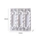 thumbnail image 1 of 6Pcs Candy Cane Christmas Tree Hanging Decorations Lollipop Ornaments Pendants for Xmas Winter New Year Home Party Supplies, 1 of 5