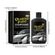 thumbnail image 3 of Compuesto pulidor de pintura para automóviles Diamond | Agente para el cuidado de la carrocería del vehículo con óxido de aluminio | Elimina la oxidación, la suciedad, los arañazos y las manchas, 3 of 8