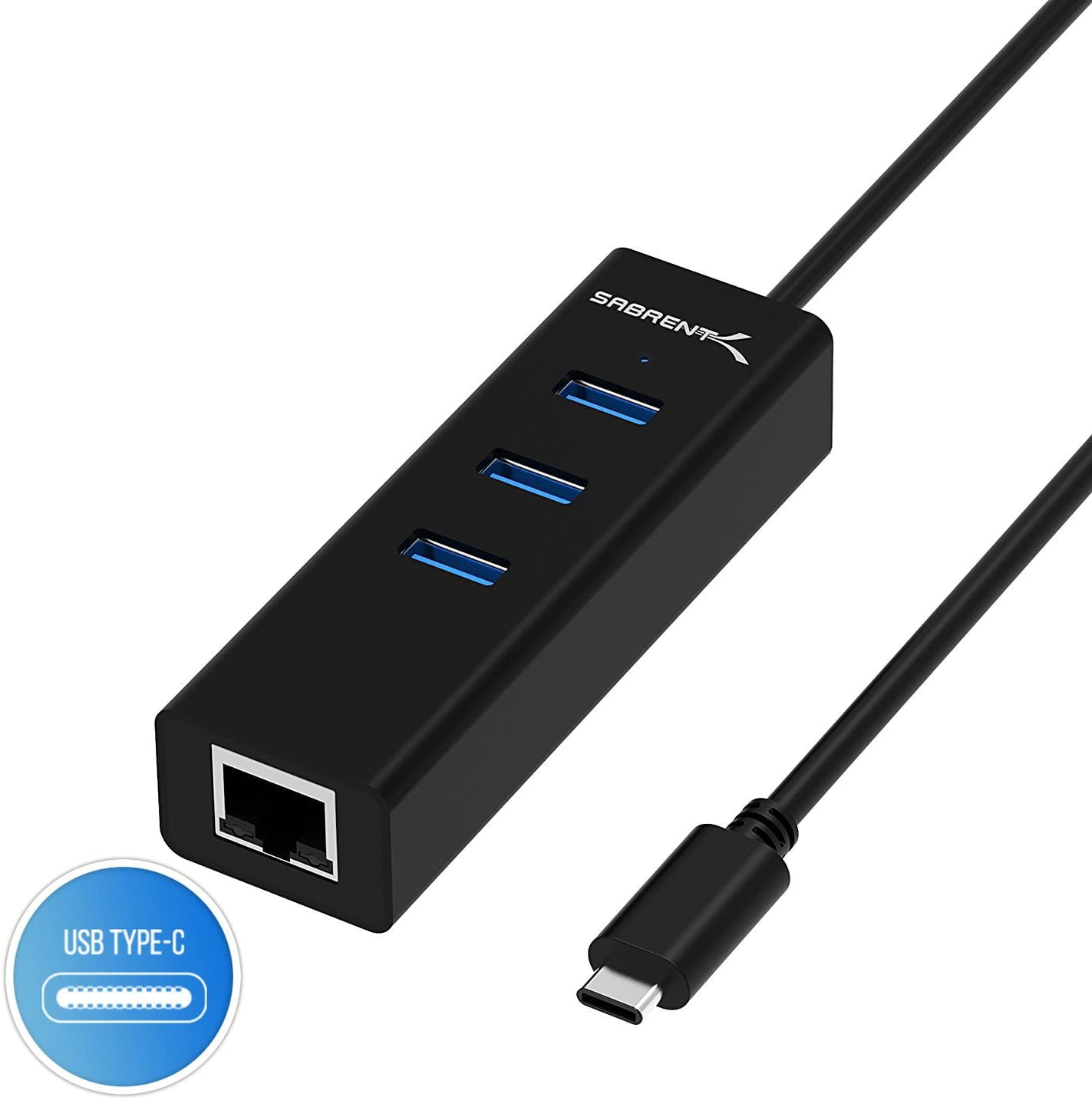 Best sabrent multi port usb hub lasopabalance