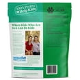thumbnail image 3 of Newman's Own Original Recipe Grass Fed Beef Jerky Treats for Dogs, 14oz Re-Sealable Bag, 3 of 7