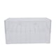 thumbnail image 1 of 36 Compartments Dustproof Transparent Lipstick Storage Box Organizer, 1 of 4