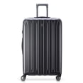 thumbnail image 5 of DELSEY PARIS Titanium 29" Hardside Spinner Luggage, Graphite, 5 of 11