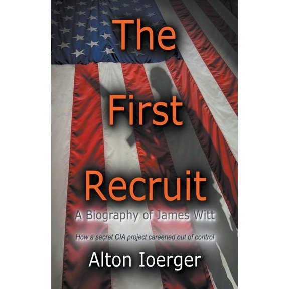 The First Recruit, (Paperback)
