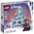 thumbnail image 4 of LEGO Disney Princess La boîte à bijoux d'Elsa 41168, 4 of 6