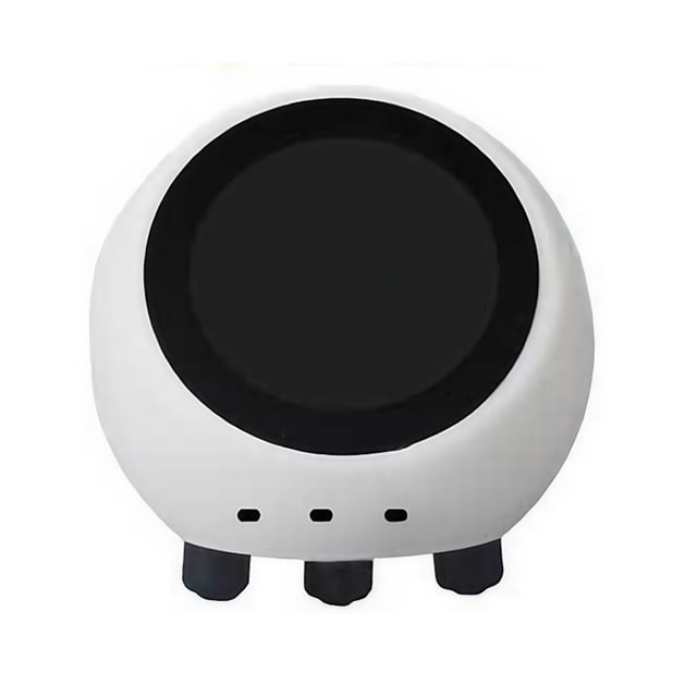 Placa desarrollo ESP32-S3 Robot chat voz AI 1 28 pulgadas (con tacto y batería)