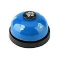 thumbnail image 1 of Jouet Interactif Sans Fil Mignon, Clochettes d'Entraînement pour Chien Chat, 1 of 8