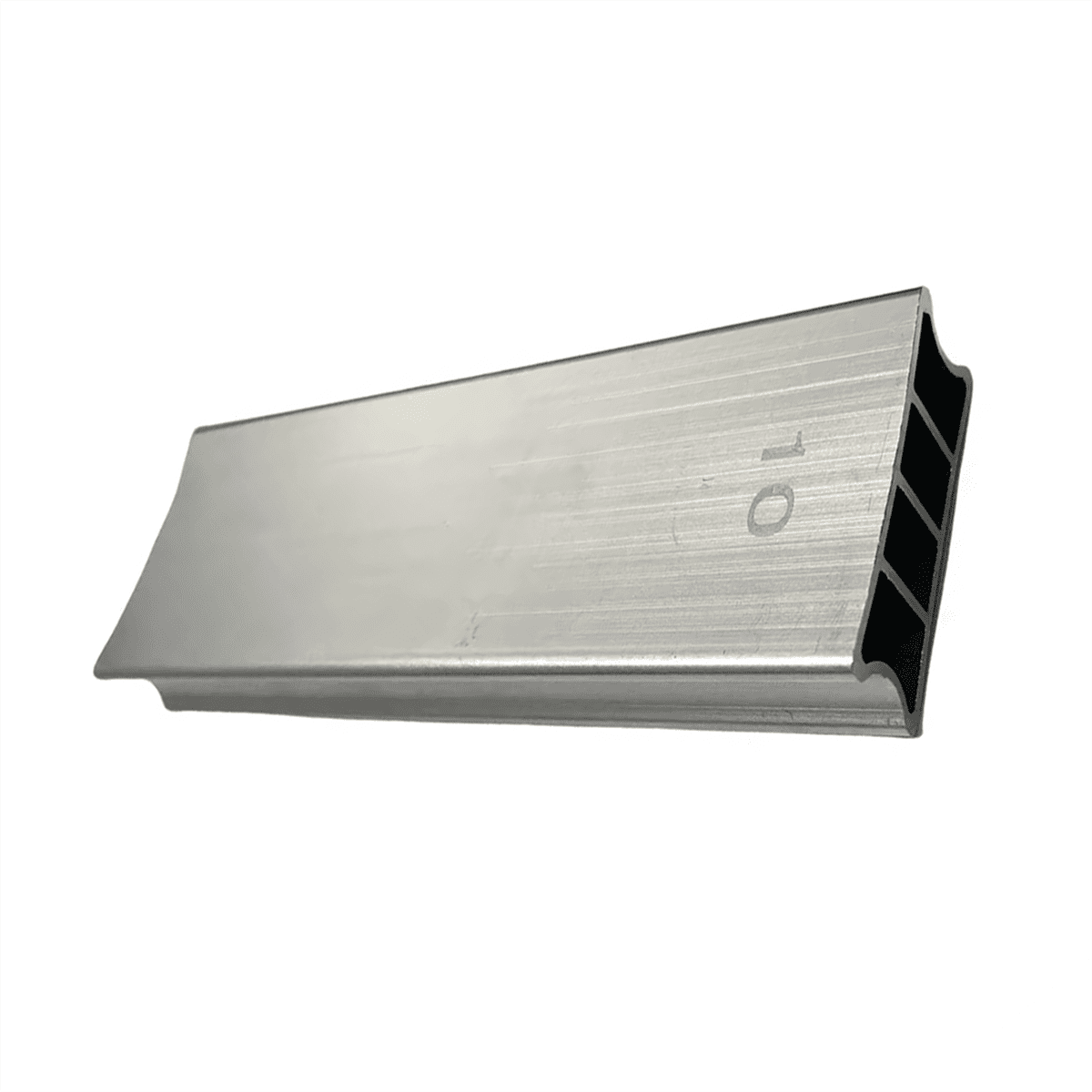 1PC Two-Way Radius Sanding Block 20CM Aluminum Aolly Fret Leveling Fingerboard Luthier Tool Guitar Bass Sanding Beam D