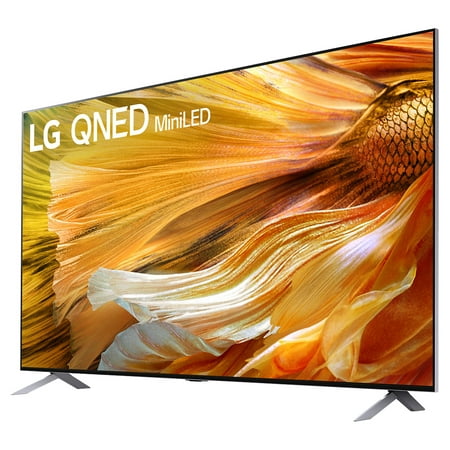 LG 65QNED90UPA 65" QNED MiniLED 4K Smart NanoCell TV