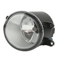 thumbnail image 1 of Fog Lights, Shockproof Fog Lamp Frame Clear Visibility  for Highlander XU40, 1 of 8