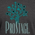 thumbnail image 3 of CafePress - Prostage Uniform Adult Size T Shirt - Men's Classic Graphic Cotton T-Shirt, 3 of 5