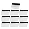 thumbnail image 2 of 10 Pcs Felt Squeegee For Vinyl,Car Wrapping Squeegee Decals Film Install Tools, 2 of 7
