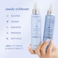 thumbnail image 4 of Vidrio líquido Drybar protector contra el calor, rico en humedad, para cabello grueso, 4 of 6