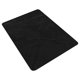thumbnail image 1 of ¡Campaña con descuento!Estera de secado de platos de 24 x 16 pulgadas para encimera de cocina, tapete de café de goma absorbente para ocultar manchas, fácil de limpiar, ecológico, resistente al, 1 of 7
