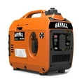 thumbnail image 2 of Generador portátil GENMAX GM1200i de 1200 W, ultra silencioso, 2 of 9