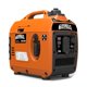 thumbnail image 2 of Generador portátil GENMAX GM1200i de 1200 W, ultra silencioso, 2 of 9