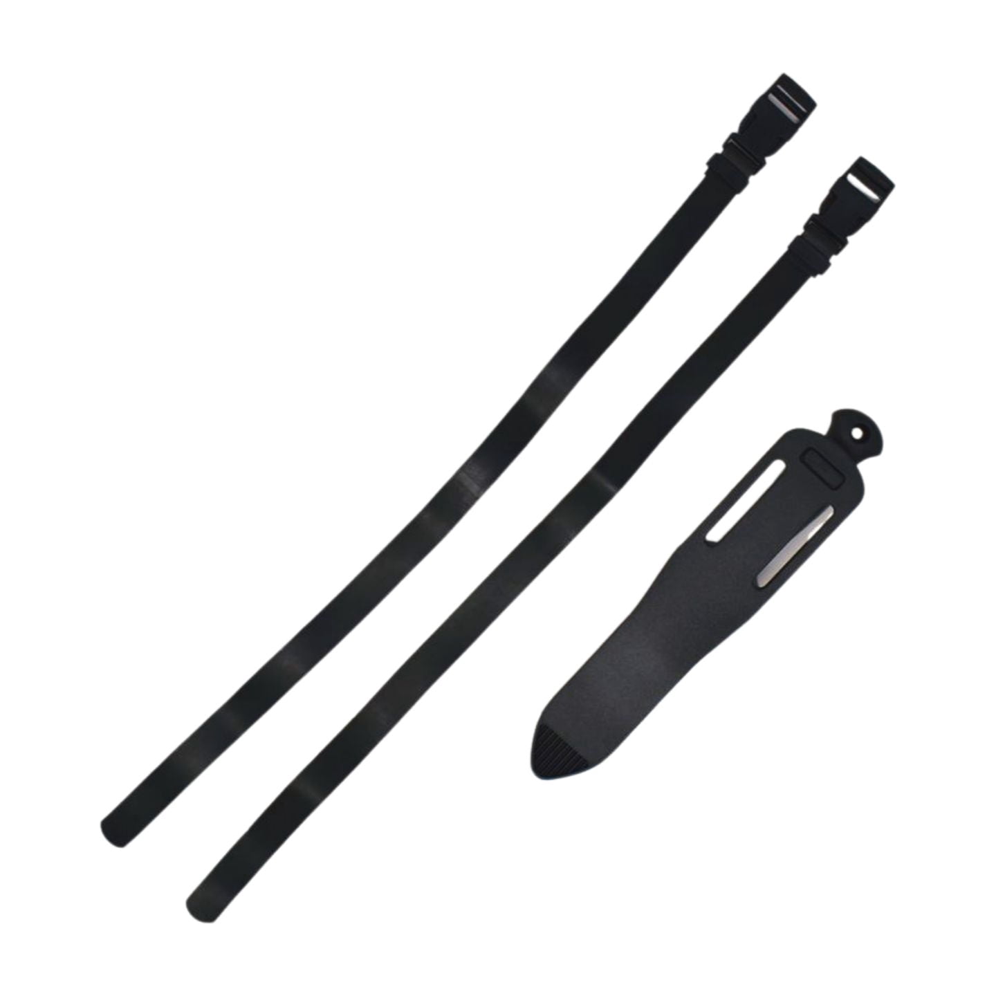 Scuba Choice ShadowStrike Jr. Freediving Tactical Knife