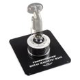 thumbnail image 2 of Thrustmaster HOTAS Magnetic Base — Magnetic base compatible with detachable Thrustmaster flight stick grips on PC, 2 of 5