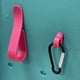thumbnail image 1 of Manos Ganchos Inserte Gancho de fácil transporte Accesorios para bolsas de bricolaje para bolsas Bogg (rosa 10 piezas), 1 of 7