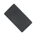 thumbnail image 2 of Miangastore Temperature Resistant Mat Black 1Pack 10.6x5.9in, 2 of 8