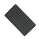 thumbnail image 2 of Almohadilla antideslizante para coche de 27 x 15 cm, antideslizante, para MP3, MP4, soporte para teléfono, soporte para salpicadero de coche, organizador antideslizante (negro), 2 of 7