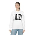 thumbnail image 6 of Jalisco Mexico Mexican Mom Dad Latino Sweatshirt, Gifts, Sweater Shirt, 6 of 9