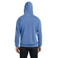 thumbnail image 2 of Comfort Colors 1567 Adult Hooded Sweatshirt, 2 of 2