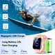 thumbnail image 5 of Reloj inteligente CASCHO P98 1.96 pulgadas Reloj inteligente IP68 a prueba de agua, 5 of 7
