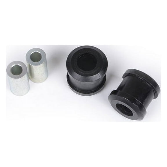 Whiteline W63549 Control arm - upper inner bushing Fits select: 2011-2015 VOLKSWAGEN JETTA SE, 2016-2018 VOLKSWAGEN JETTA S