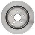 thumbnail image 3 of ACDelco Disc Brake Rotor 18A2727AC Fits select: 2010-2017 CHEVROLET EQUINOX, 2010-2017 GMC TERRAIN, 3 of 6