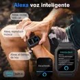 thumbnail image 3 of Smartwatch 1.8'' Reloj Inteligente Deportivo Llamadas Alexa, 3 of 8