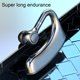 thumbnail image 3 of Gwong Electrónica Auricular compatible con el auricular Bluetooth Hook Long Standby Universal Wireless Drive Call Sport Auriculares para Negocios, 3 of 6