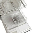 GENERAL ELECTRIC GSD2100VBB Dishwasher