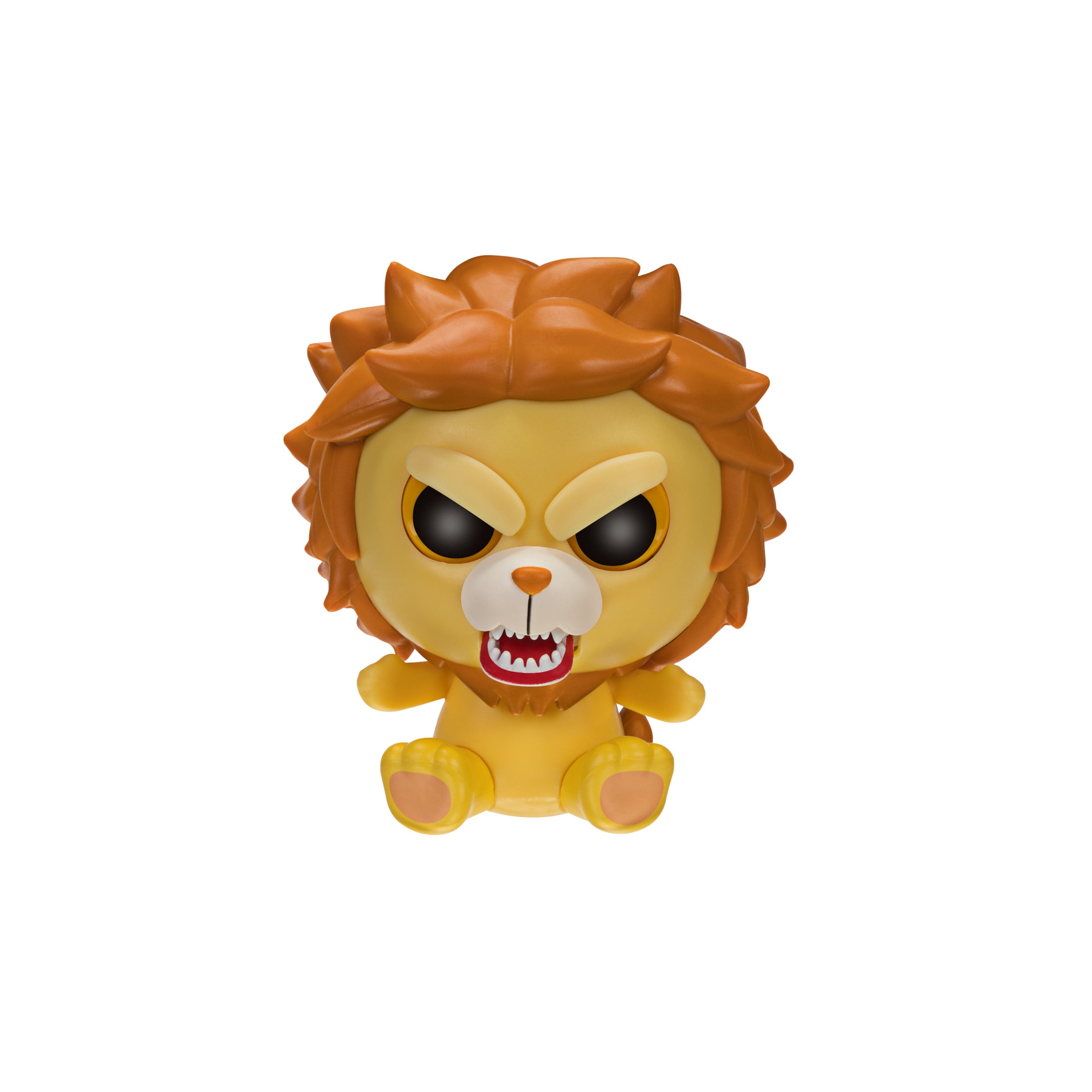 feisty pets lion