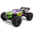 thumbnail image 3 of Coche RC todo terreno con luces Led, camión de Motor sin escobillas, juguete para adultos y niños Hugtrwg Para estrenar, 3 of 9