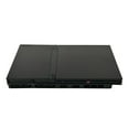 thumbnail image 2 of Consola Playstation 2 Slim Restaurada con Spiderman 3, 2 of 4