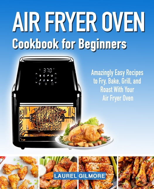 air oven recipes