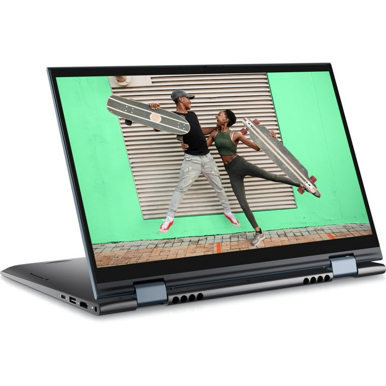 Dell Inspiron 7415 2-in-1 - Flip design - AMD Ryzen 5 5500U