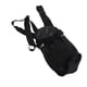 thumbnail image 4 of Mochila Para Mascotas Legs Out, Mochila Frontal Para Perros, Ligera, Negra, Segura Y Transpirable, Para Caminar Para Gatos, 4 of 7