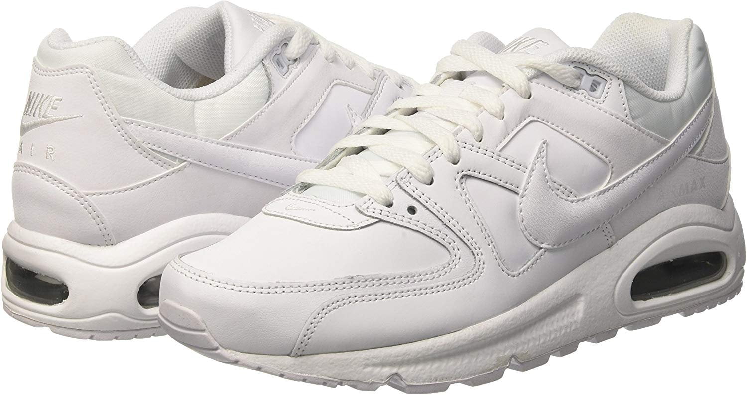 demonstration forum Leeds Nike Men's Air Max Command Leather Casual Shoes - Walmart.com