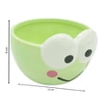 thumbnail image 3 of Bowl My shop Hello Kitty de Cerámica de Keroppi para Alimentos, 3 of 4