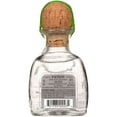 thumbnail image 7 of Patron Silver Tequila, 40% ABV - 50 mL Bottle, 7 of 7