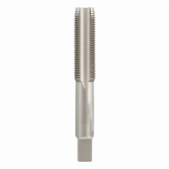 Juego de grifos Irwin Hanson de acero con alto contenido de carbono SAE 5/8 en 1 pieza 8152ZR