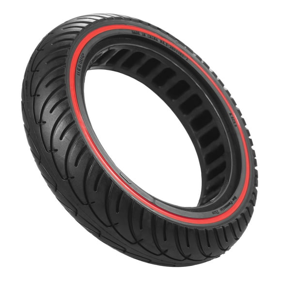 Tyre,8.5 Inches Wheel Non-pneumatic Wheel M365 Spare Tire Wheel M365 Non-pneumatic Wheel M365 Tire 8.5 Inches Rubber Wheel Non-pneumatic Mewmewcat Hxber Anrio Tyre